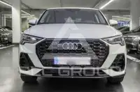 2020 Audi Q3
