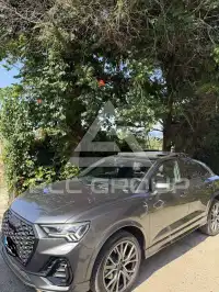 2020 Audi Q3