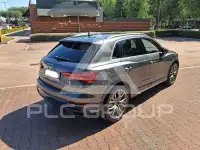 2020 Audi Q3