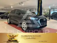 2020 Audi Q3