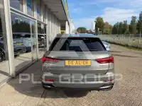 2020 Audi Q3
