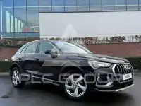 2020 Audi Q3