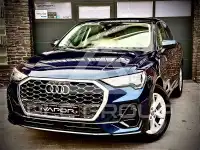 2020 Audi Q3