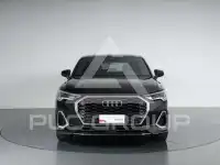 2020 Audi Q3
