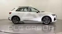 2020 Audi Q3