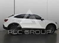 2020 Audi Q3
