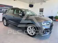 2020 Audi Q3