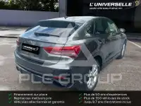 2020 Audi Q3