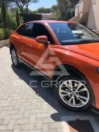 2020 Audi Q3