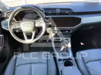 2020 Audi Q3
