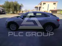 2020 Audi Q3