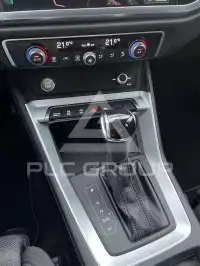 2020 Audi Q3