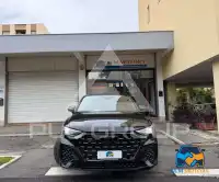 2020 Audi Q3