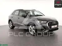 2020 Audi Q3