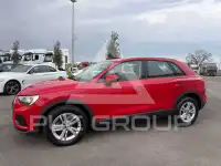2020 Audi Q3