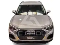 2020 Audi Q3