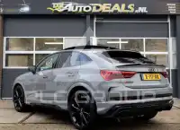 2020 Audi RSQ3