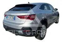 2020 Audi Q3