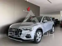 2020 Audi Q3