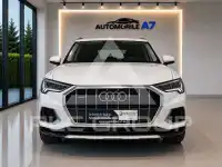 2020 Audi Q3