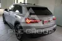 2020 Audi Q3