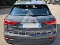 2020 Audi Q3
