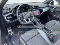 2020 Audi Q3