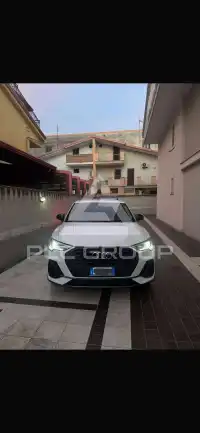 2020 Audi Q3