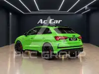 2020 Audi Q3