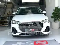 2020 Audi Q3