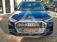 2020 Audi Q3