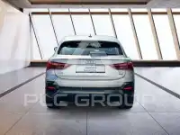2020 Audi Q3