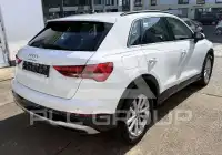 2020 Audi Q3