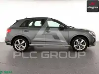 2020 Audi Q3