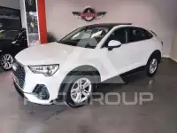 2020 Audi Q3