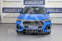 2020 Audi Q3