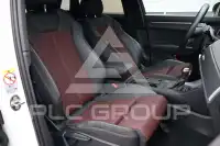 2020 Audi Q3