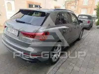 2020 Audi Q3