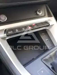 2020 Audi Q3