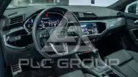 2020 Audi Q3