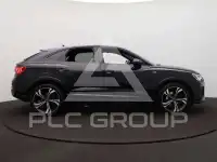 2020 Audi Q3