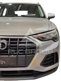2020 Audi Q3