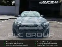 2020 Audi Q3