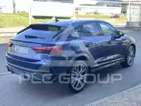 2020 Audi Q3