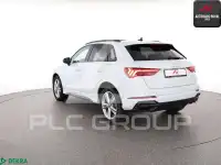 2020 Audi Q3