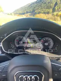 2020 Audi Q3
