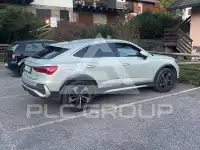 2020 Audi Q3