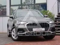 2020 Audi Q3
