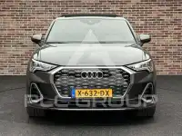 2020 Audi Q3