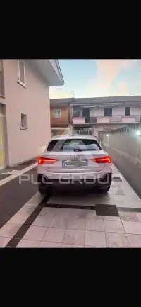 2020 Audi Q3